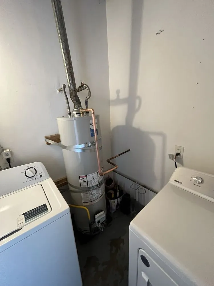 Slide of Supreme Rooter N Plumbing