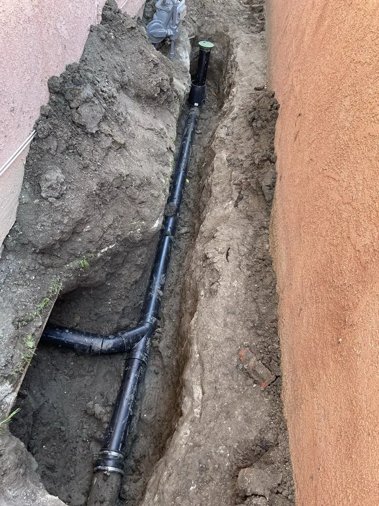 Slide of Supreme Rooter N Plumbing