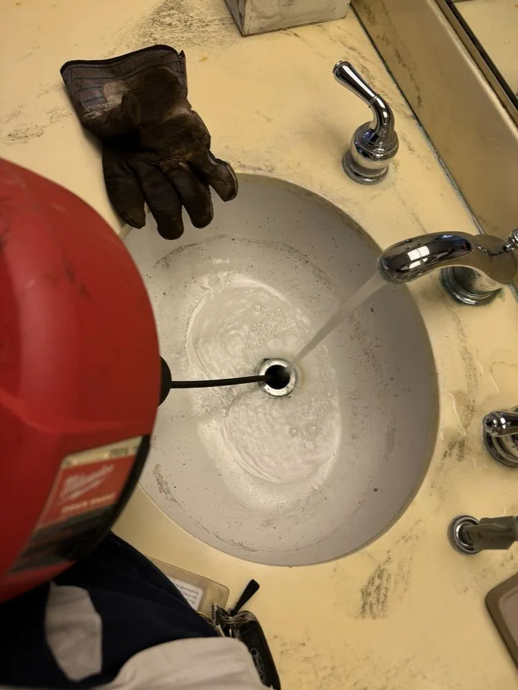 Slide of Supreme Rooter N Plumbing