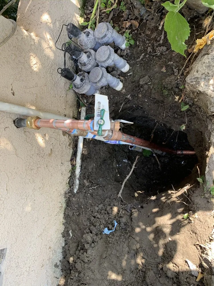 Trusted drain cleaning for homes in Bellflower, CA by Supreme Rooter N Plumbing