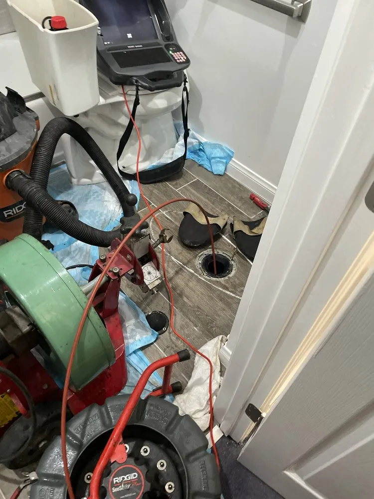 Quality plumbing repair experts serving Bellflower, CA - Supreme Rooter N Plumbing