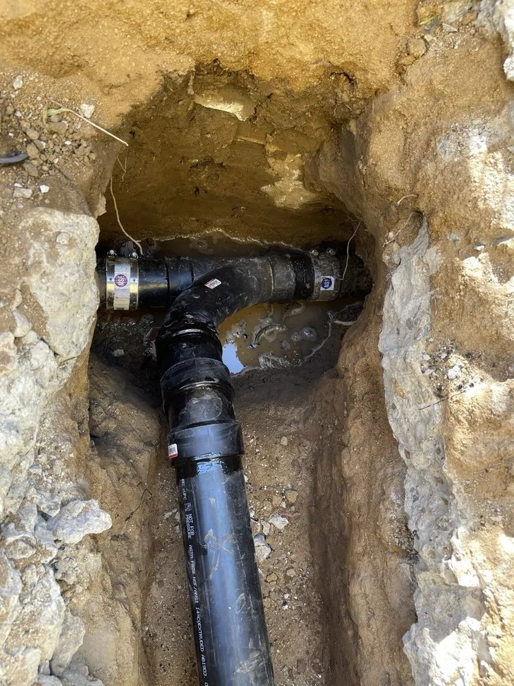 Emergency drain cleaning service in Bellflower, CA - Supreme Rooter N Plumbing