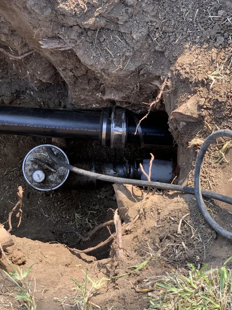 Slide of Supreme Rooter N Plumbing