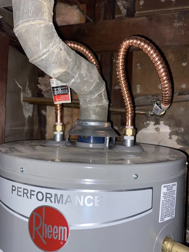 Slide of Supreme Rooter N Plumbing