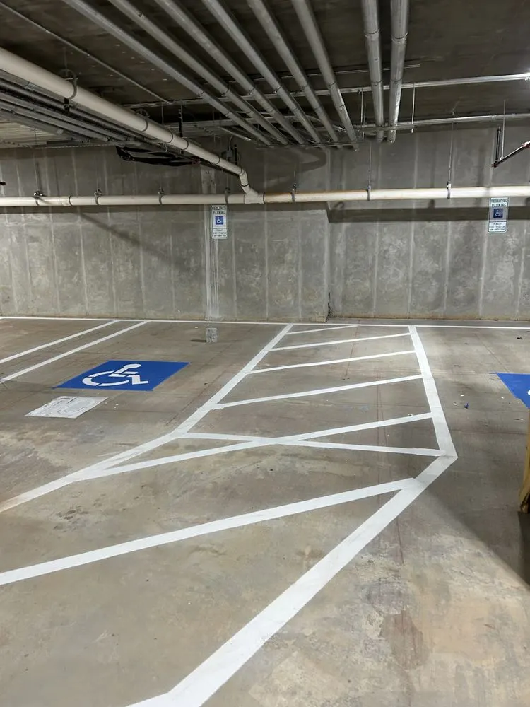 Slide of Supreme Seal Coat