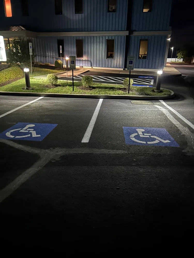 Slide of Supreme Seal Coat