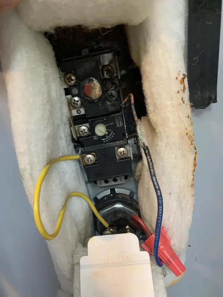 Slide of Supreme Service Today