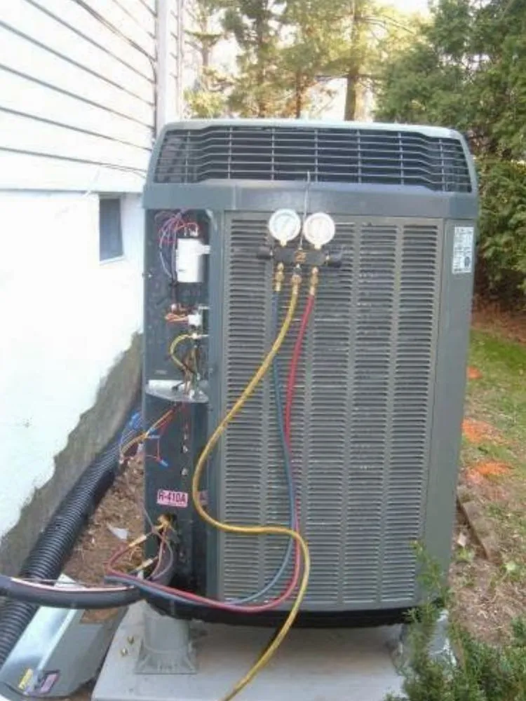 Quality leak detection experts serving Baltimore, MD - Supreme Service Today