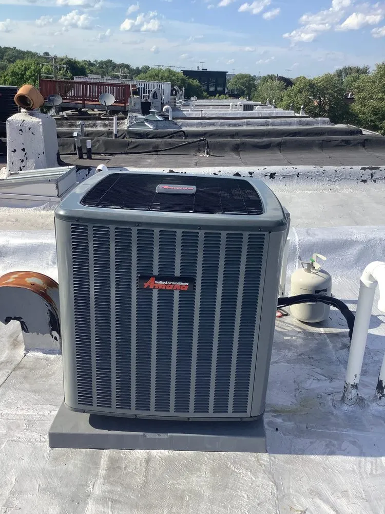 Slide of Supreme Service Today