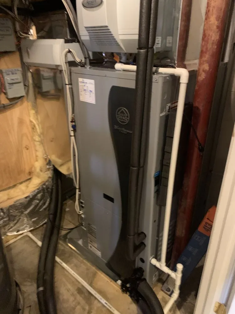 Professional pipe repair in Ellicott City, MD by Supreme Service Today