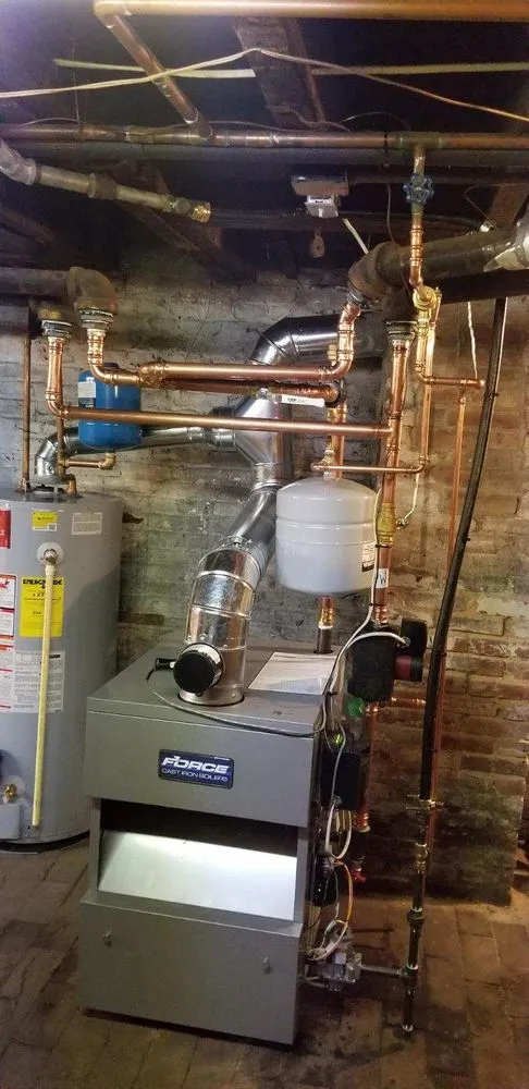 Reliable emergency plumbing in Ellicott City, MD by Supreme Service Today