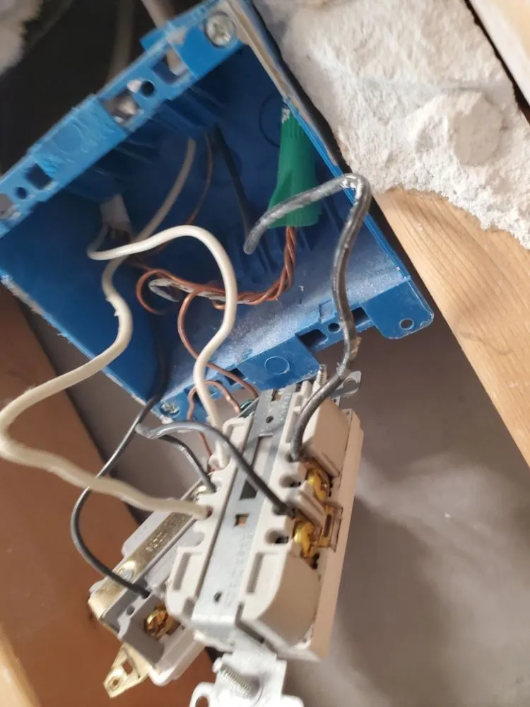 Slide of Supreme Services