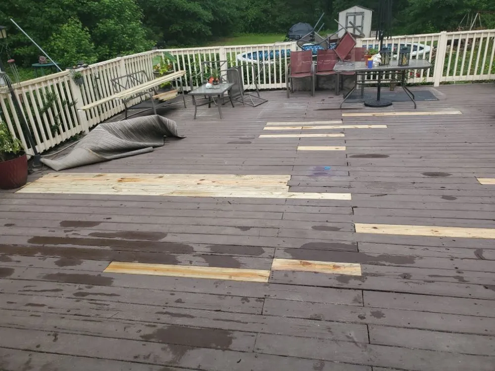 Emergency pipe repair service in Chester, SC - Supreme Services