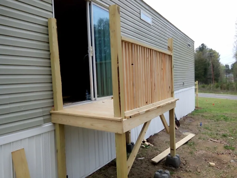 Slide of Supreme Services