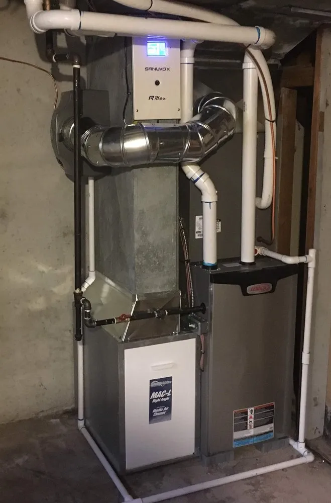 Slide of Supreme Services