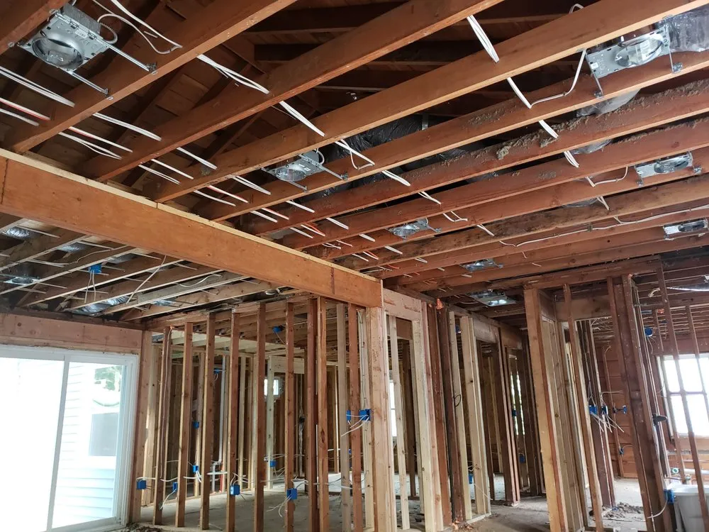 Slide of Supreme Services