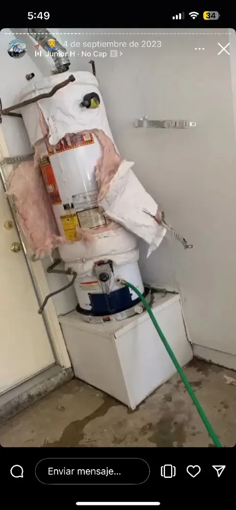 Quality drain cleaning for homes in Vista, CA by Supreme Water Heating and Plumbing