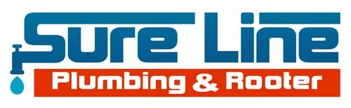 Slide of Sure Line Plumbing & Rooter