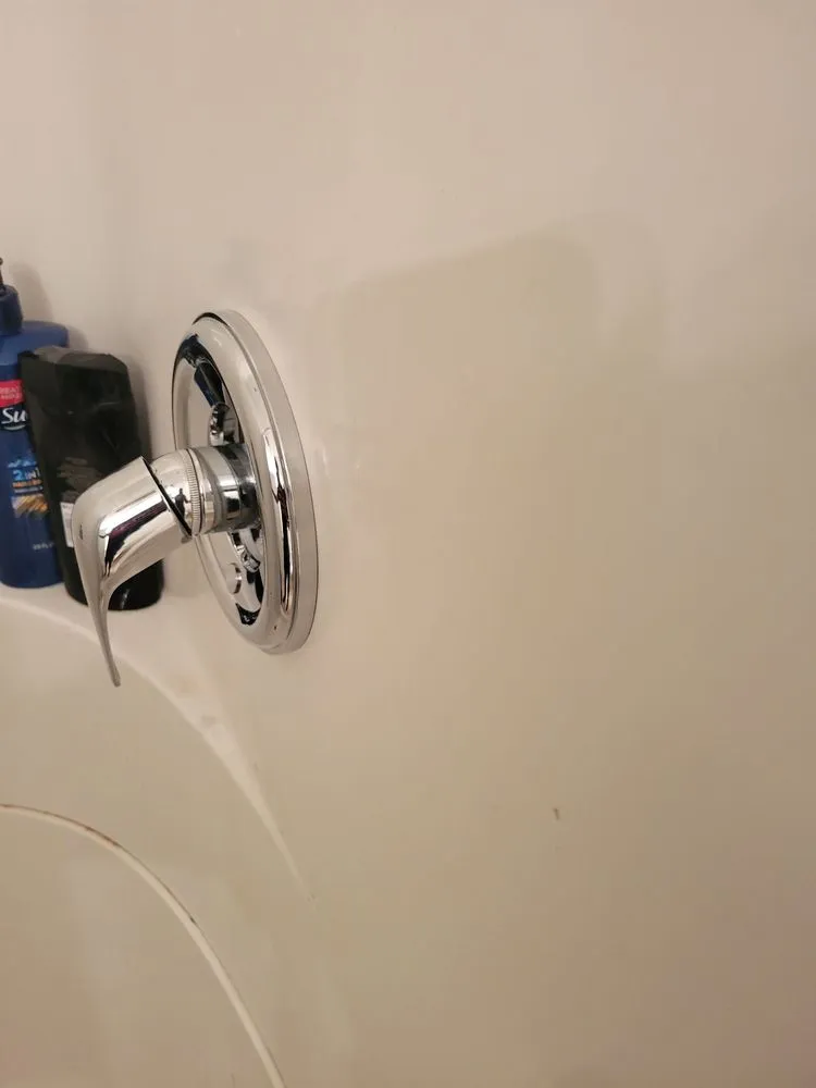 Slide of Sure Shot Drain