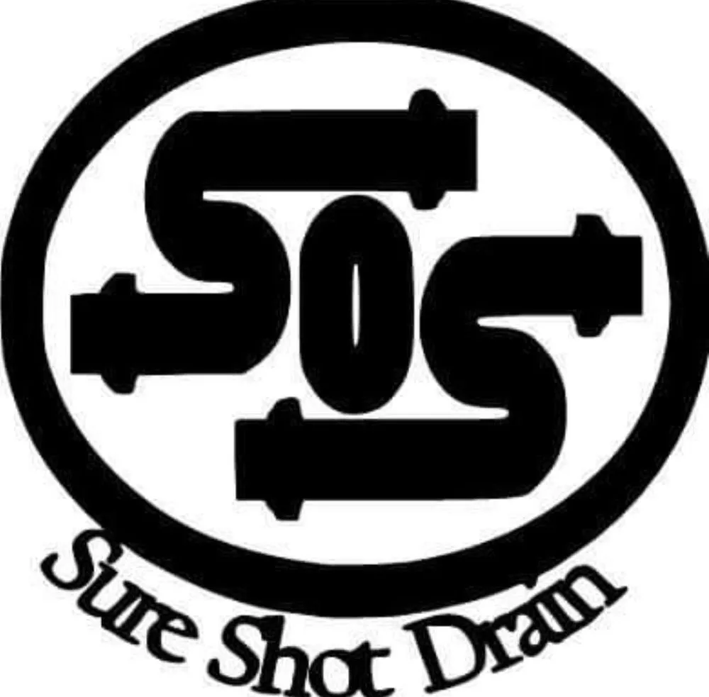 Slide of Sure Shot Drain