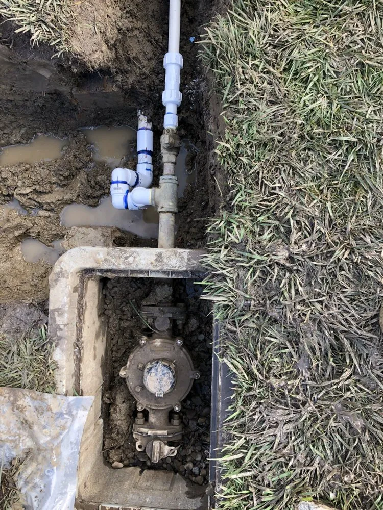 Slide of Sure Shot Rooter & Plumbing