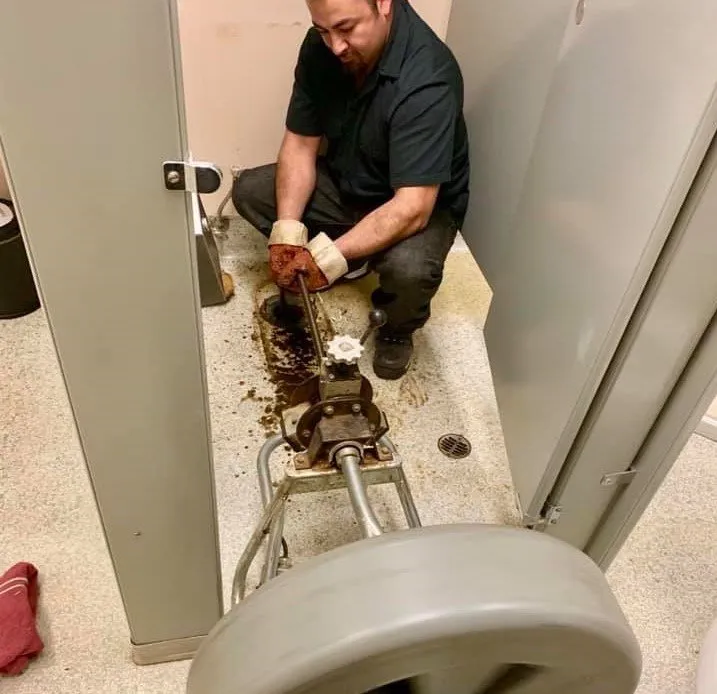 Slide of Sure Shot Rooter & Plumbing