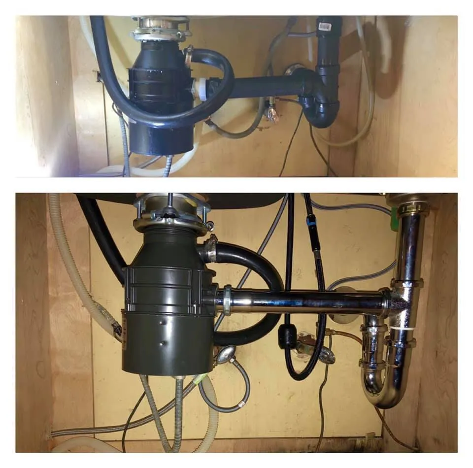 Slide of Sure Shot Rooter & Plumbing