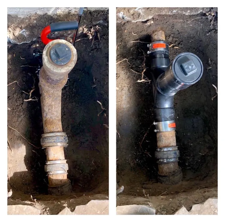 Top-rated drain cleaning experts serving San Leandro, CA - Sure Shot Rooter & Plumbing