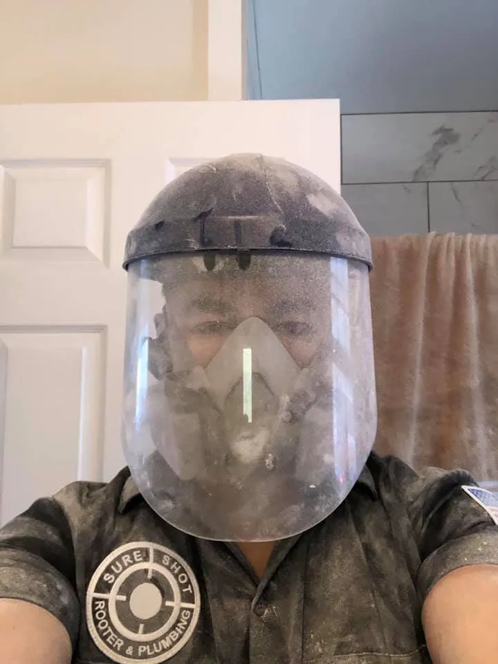 Top-rated pipe repair service in San Leandro, CA - Sure Shot Rooter & Plumbing