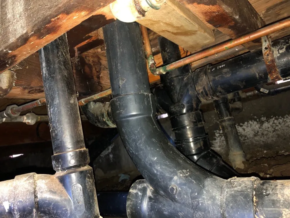 Top-rated plumbing repair service in San Leandro, CA - Sure Shot Rooter & Plumbing