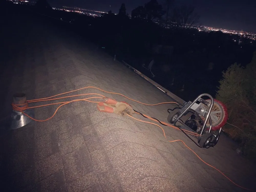 Reliable emergency plumbing in San Leandro, CA by Sure Shot Rooter & Plumbing