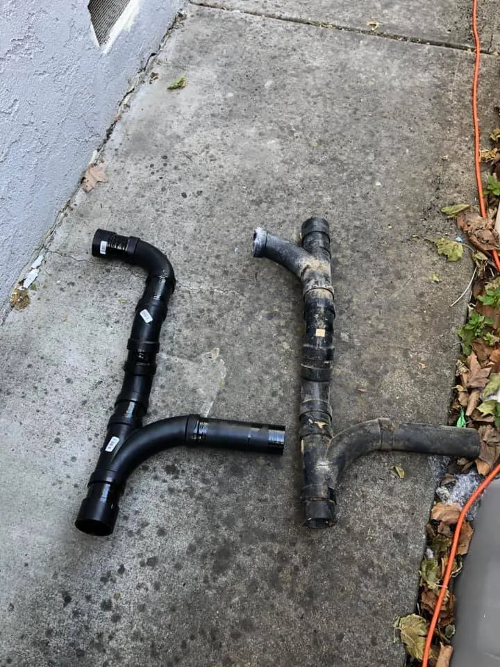 Slide of Sure Shot Rooter & Plumbing