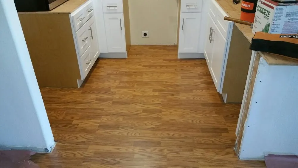 Slide of Sure Will Handyman