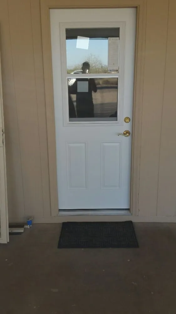 Slide of Sure Will Handyman