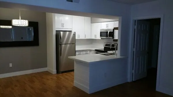 Sure Will Handyman Logo