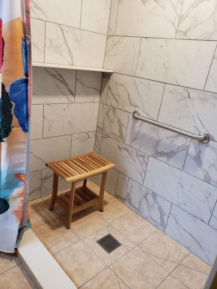 Slide of Surefire construction