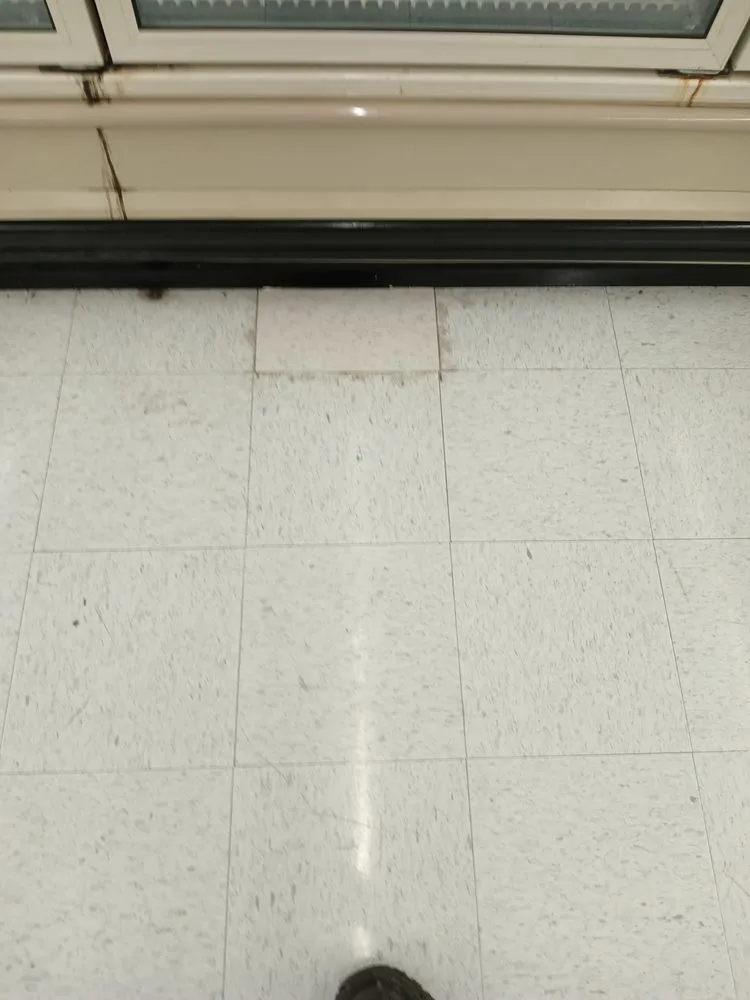 Slide of Surefire Maintenance & Cleaning