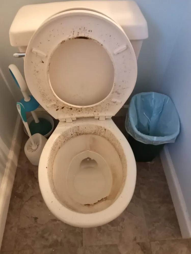 Slide of Surefire Maintenance & Cleaning