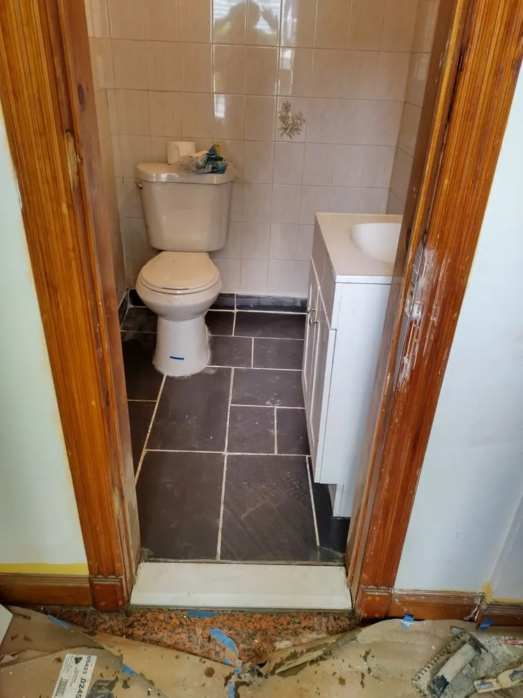 Slide of Surefire Maintenance & Cleaning