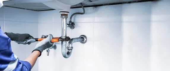 Slide of Sureflow Plumbing