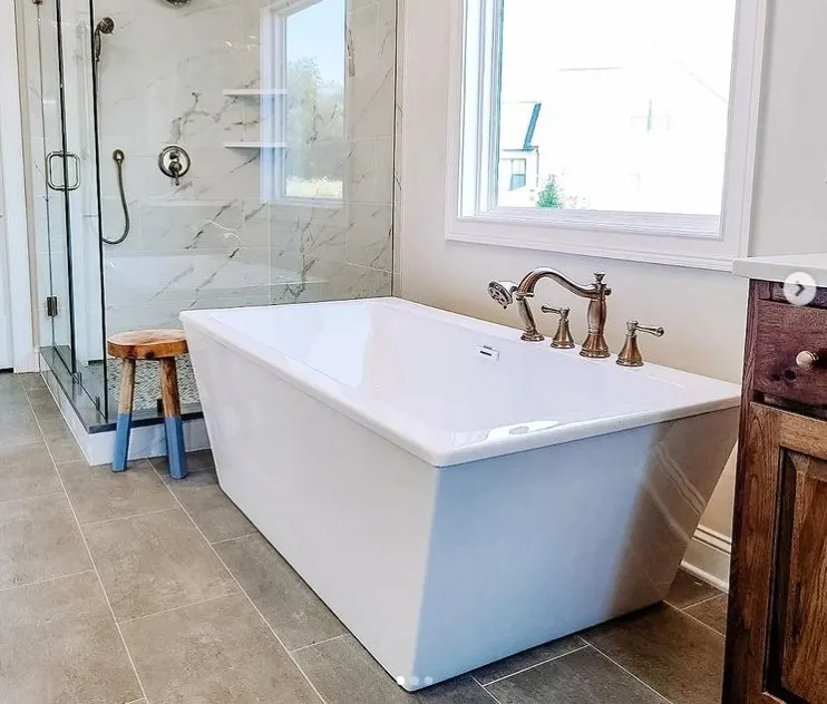 Slide of Sureflow Plumbing