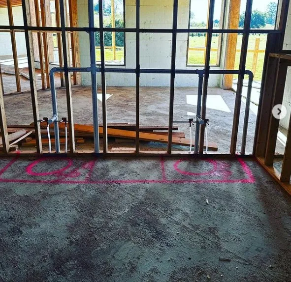 Slide of Sureflow Plumbing