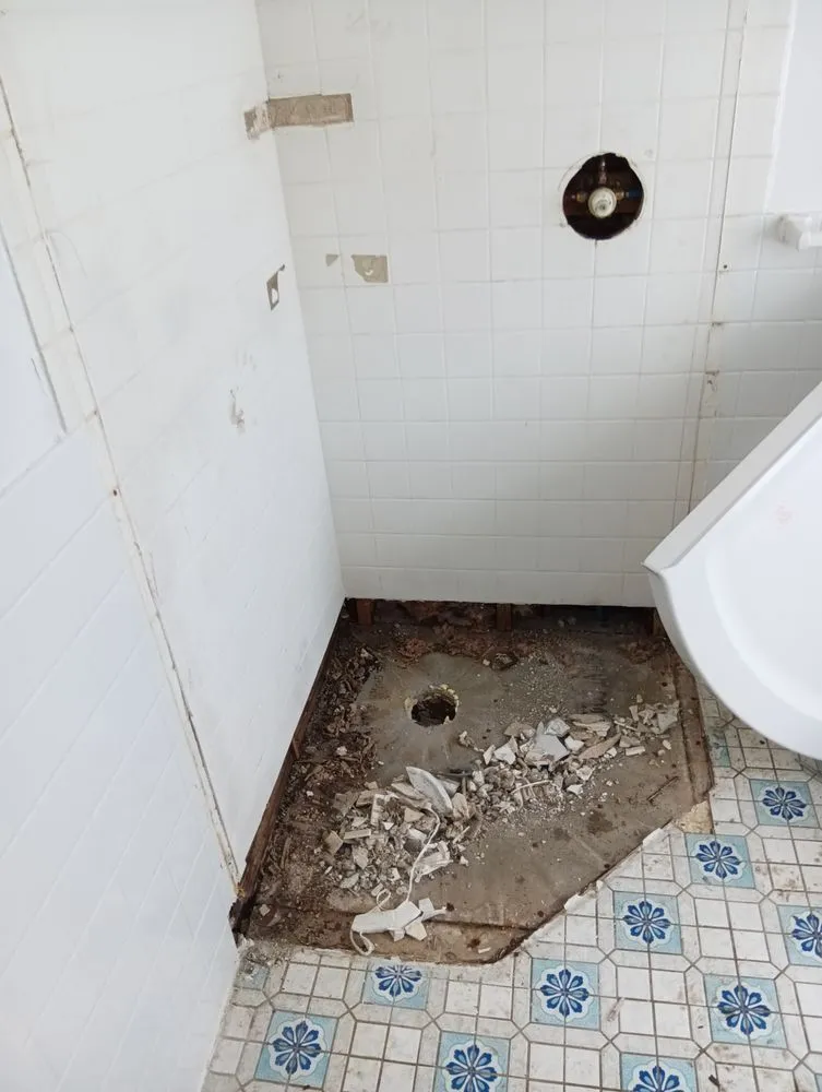 Slide of Sureflow Plumbing