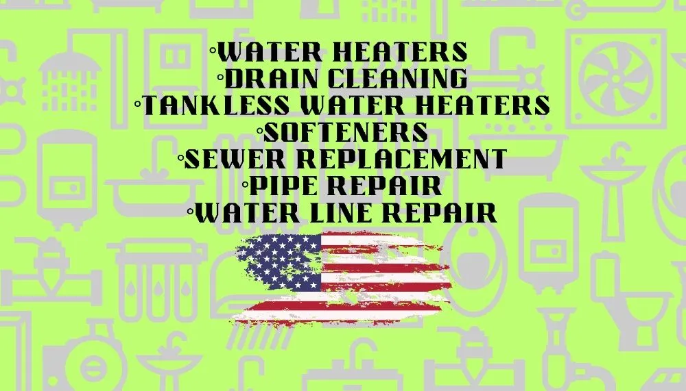 Slide of Sureflow Plumbing