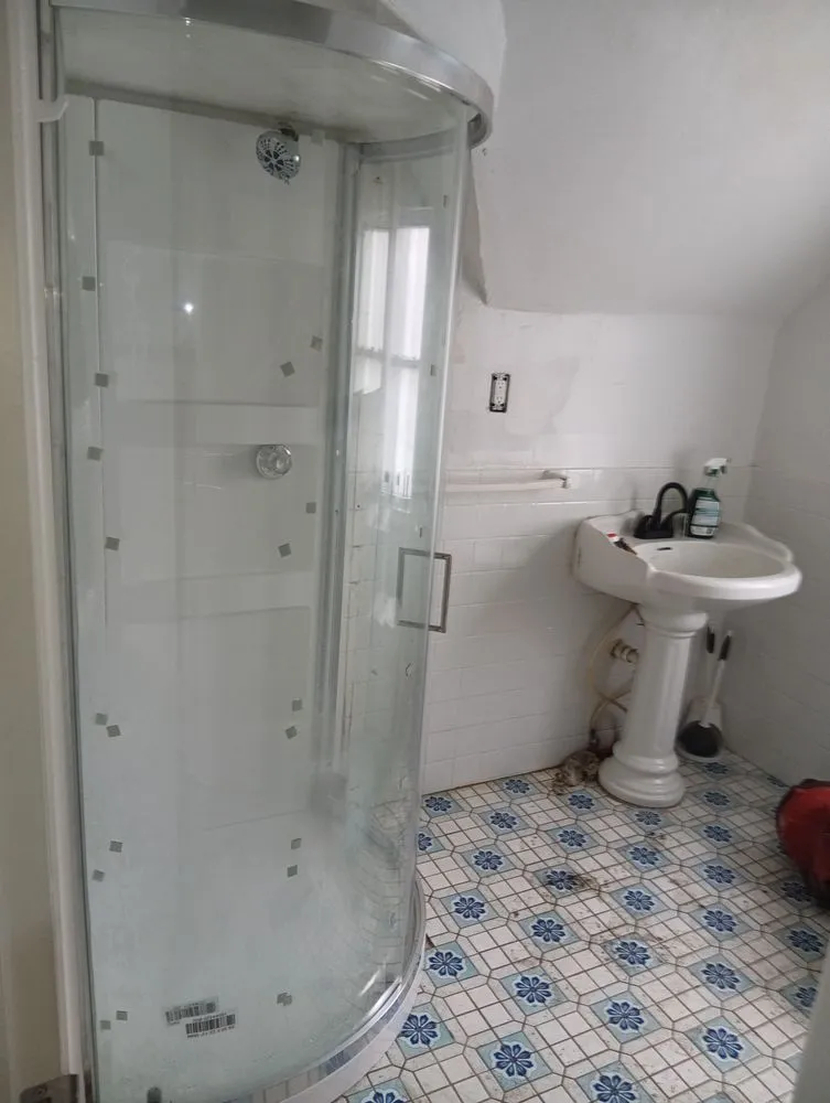 Slide of Sureflow Plumbing