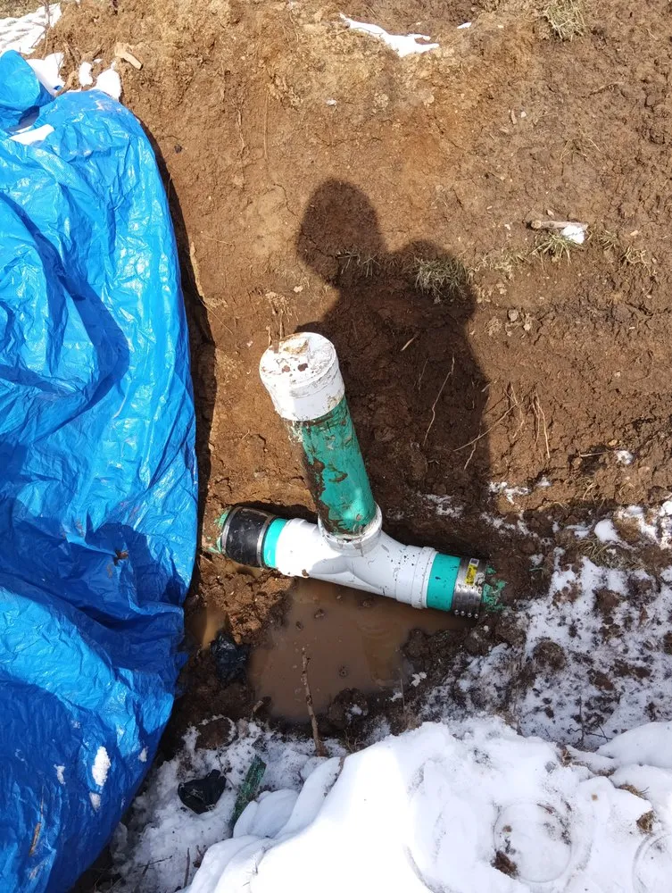 Slide of Sureflow Plumbing