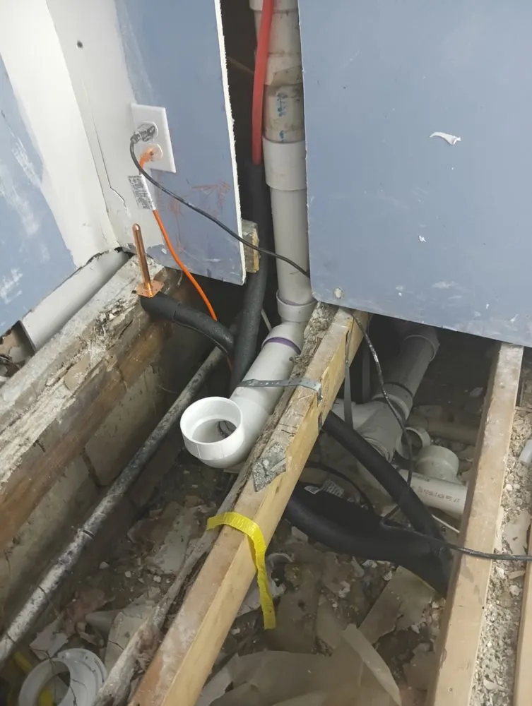 Slide of Sureflow Plumbing