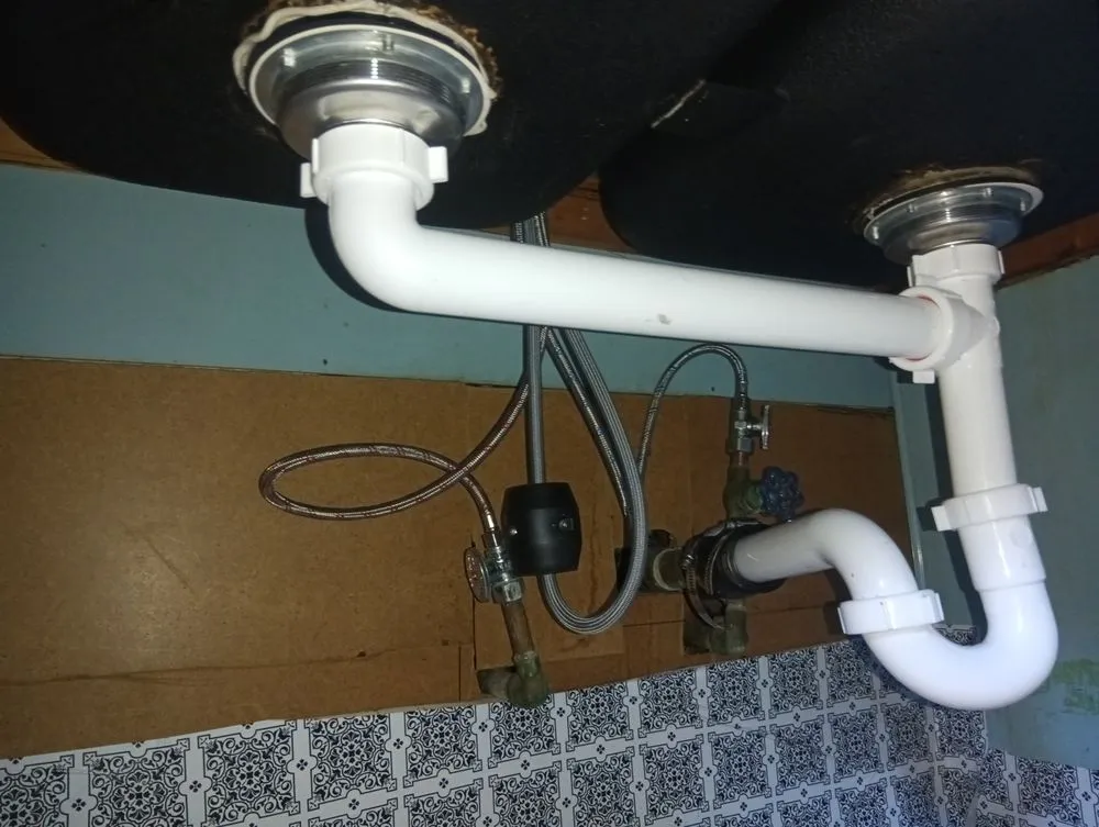 Slide of Sureflow Plumbing