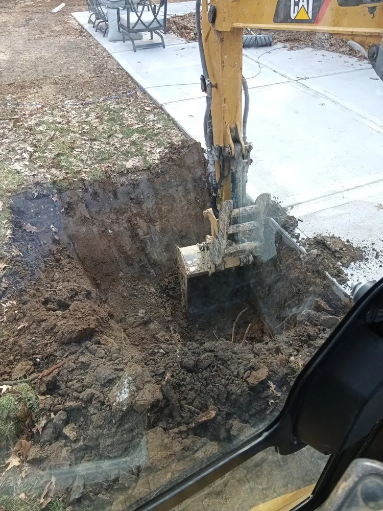 Slide of Sureflow Plumbing