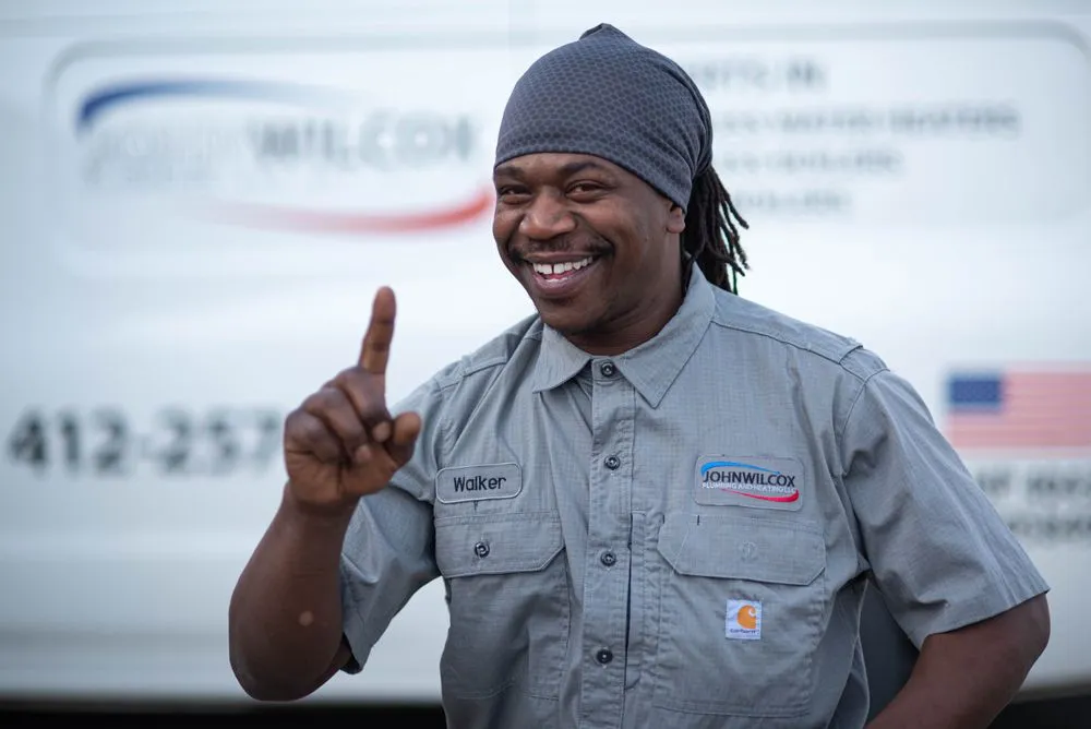 Slide of Sureway Heating Cooling Plumbing